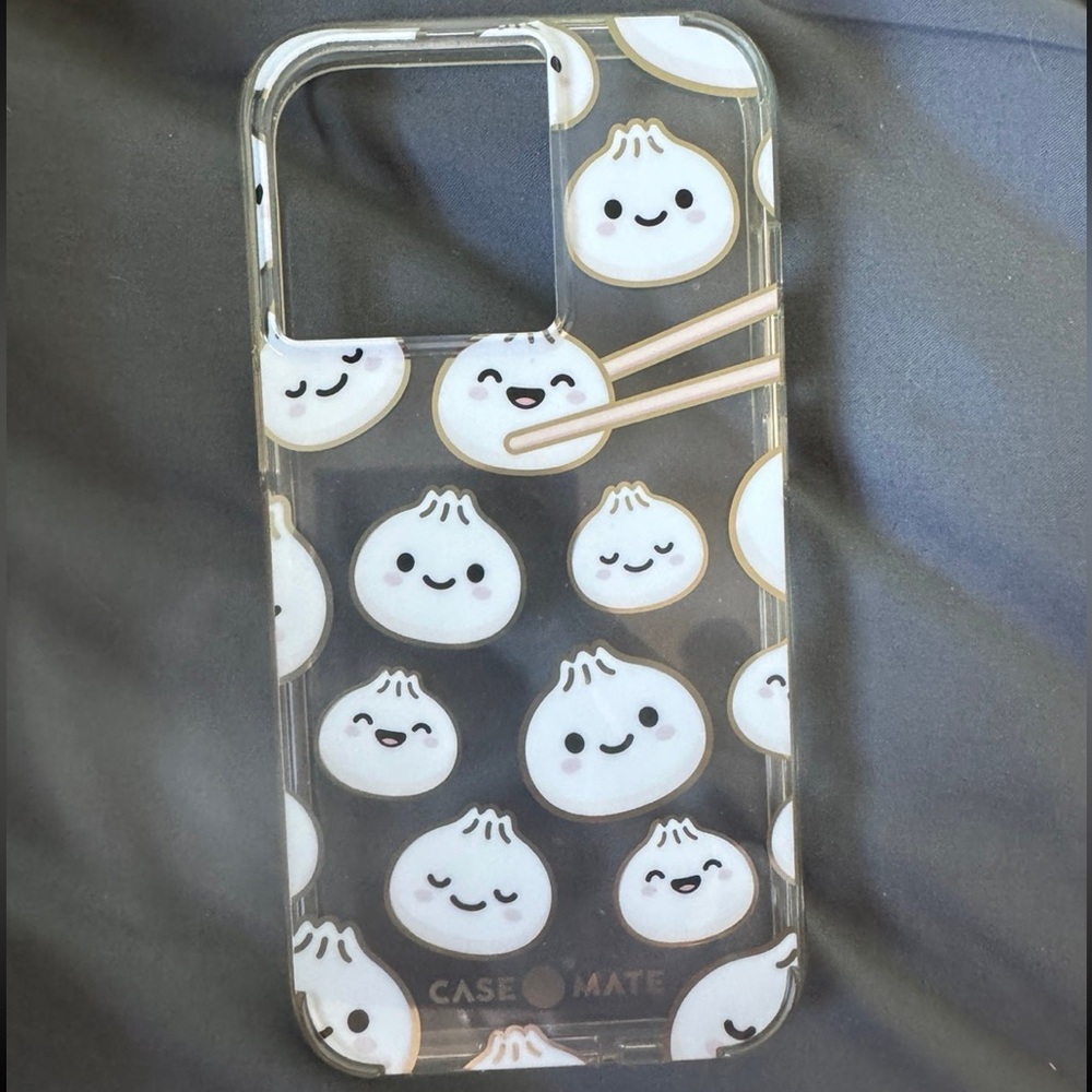 Case-Mate - Tough Prints Case for iPhone 13 / iPhone 13 Pro